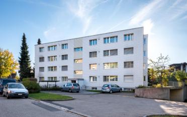 Wohnung 4.5 Zimmer - image - 1
