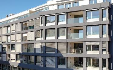 Appartement 3.5 pièces - image - 1