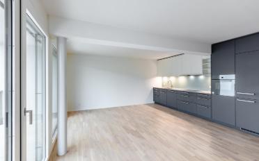 Appartement 3.5 pièces - image - 4