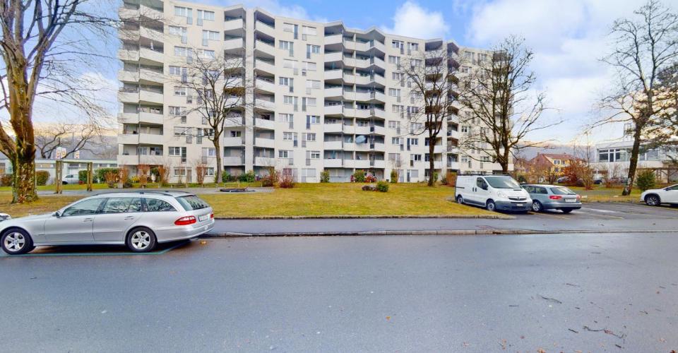 Biel-Bienne