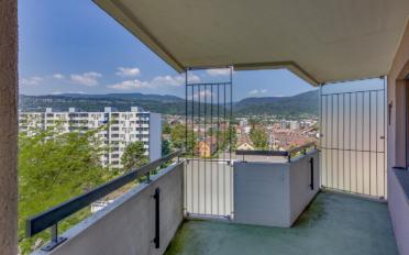 Appartement 3 pièces - image - 10