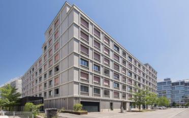Wohnung 3.5 Zimmer - image - 1
