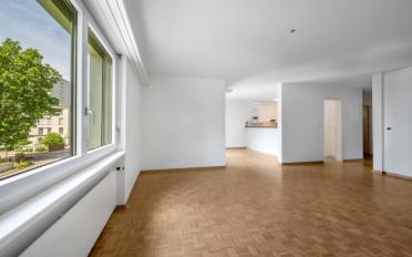 Wohnung 3.5 Zimmer - image - 3