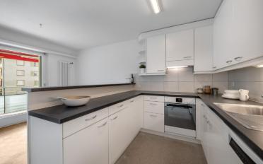 Wohnung 3.5 Zimmer - image - 7