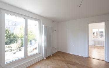Apartment 3.5 rooms - image - 3