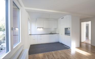 Apartment 3.5 rooms - image - 2