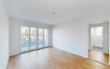 Wohnung 2 Zimmer - image - 3