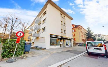 Wohnung 2 Zimmer - image - 1