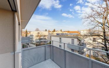 Wohnung 2 Zimmer - image - 6