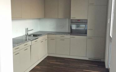 Wohnung 2.5 Zimmer - image - 3