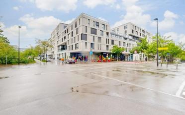 Wohnung 2.5 Zimmer - image - 1