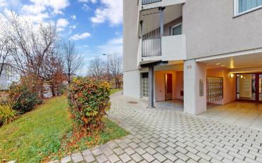 Appartement 3 pièces - image - 1