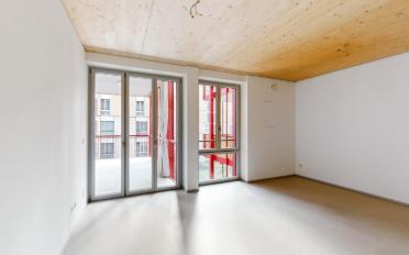 Wohnung 3.5 Zimmer - image - 2