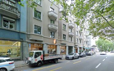 Wohnung 3.5 Zimmer - image - 1