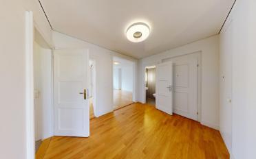 Wohnung 3.5 Zimmer - image - 2