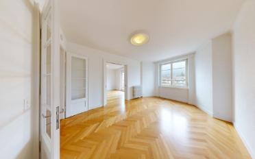 Wohnung 3.5 Zimmer - image - 3
