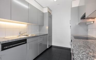Apartment 3.5 rooms - image - 8
