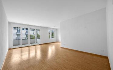 Apartment 3.5 rooms - image - 2