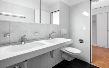 Apartment 3.5 rooms - image - 9