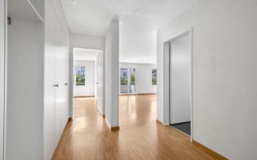 Apartment 3.5 rooms - image - 4