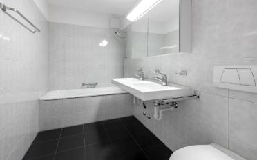 Apartment 3.5 rooms - image - 10