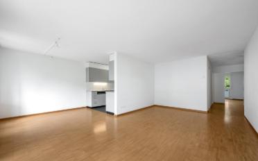 Apartment 3.5 rooms - image - 3