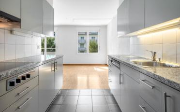 Apartment 3.5 rooms - image - 7
