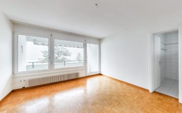 Wohnung ein Zimmer - image - 4
