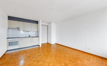 Wohnung ein Zimmer - image - 2