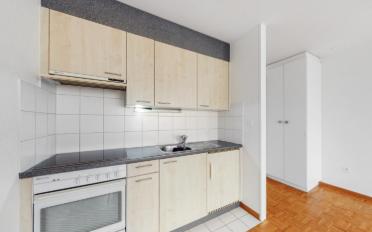 Wohnung ein Zimmer - image - 1