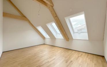 Dachwohnung 3.5 Zimmer - image - 4
