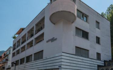 Tiefgarage - image - 1