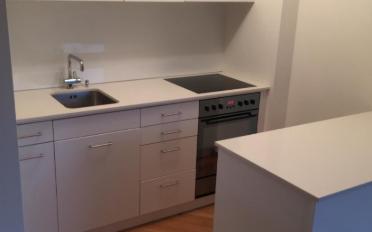 Wohnung ein Zimmer - image - 2
