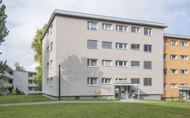 Wohnung 3 Zimmer - image - 1