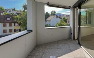 Wohnung 2.5 Zimmer - image - 7