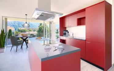 Apartment 3.5 rooms - image - 1