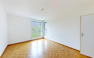 Apartment 3.5 rooms - image - 5