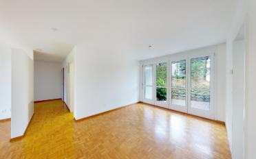 Apartment 3.5 rooms - image - 4
