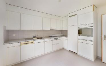 Apartment 3.5 rooms - image - 6