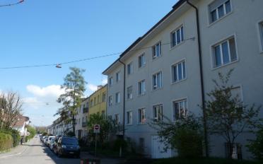 Wohnung 3 Zimmer - image - 1