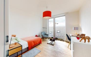 Appartement 3.5 pièces - image - 6