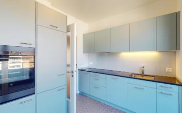 Apartment 3 rooms - image - 5