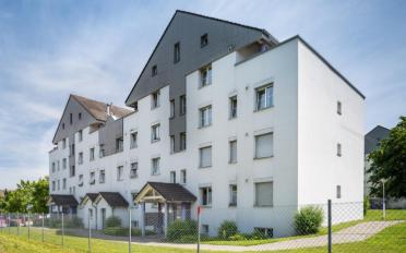 Apartment 3.5 rooms - image - 1