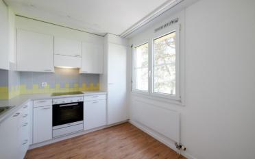 Apartment 3.5 rooms - image - 3