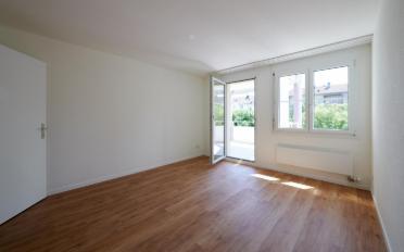 Apartment 3.5 rooms - image - 6