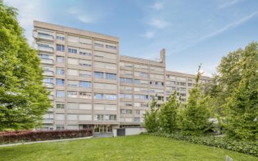 Apartment 4 rooms - image - 1