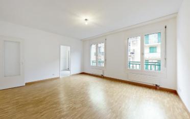 Apartment 4 rooms - image - 1