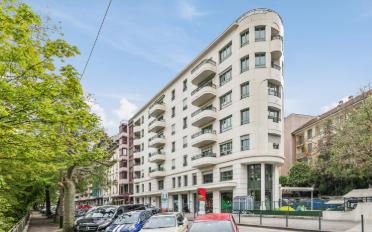 Apartment 4 rooms - image - 12