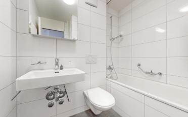 Wohnung 2 Zimmer - image - 5