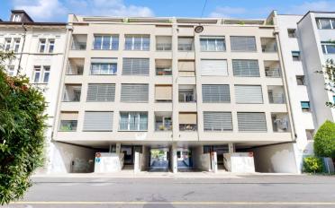 Wohnung 2 Zimmer - image - 1